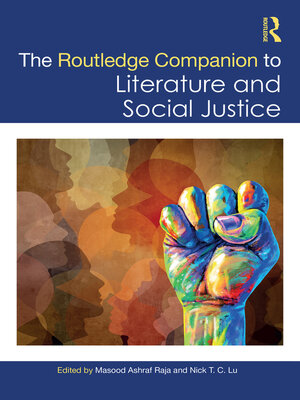 cover image of The Routledge Companion to Literature and Social Justice